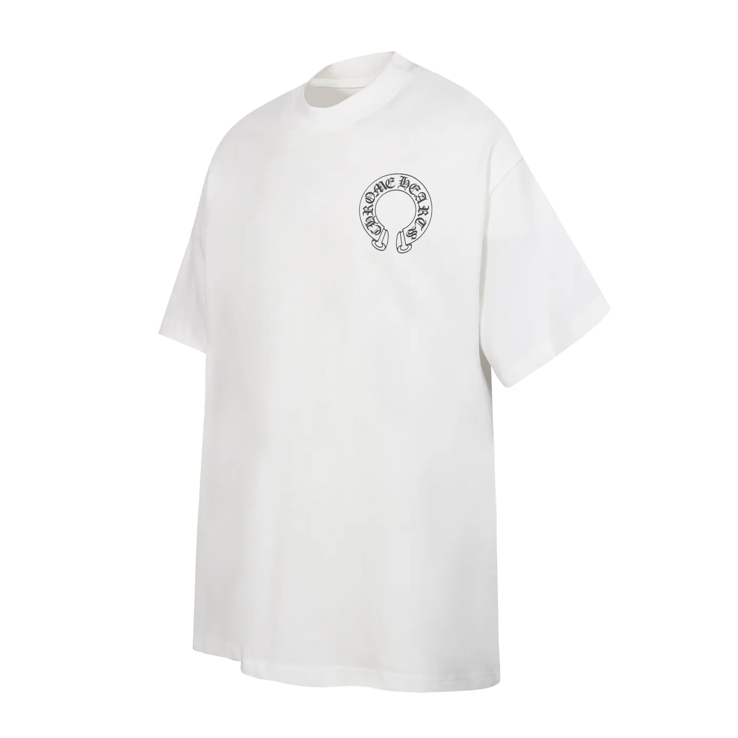 #2021 85 Chrome Hearts CH T Black 2025 Authentic ： Quality Quality 0 0